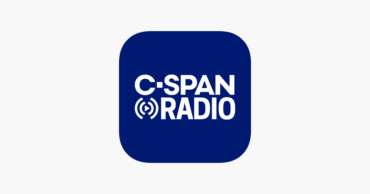  c span radio on the app store