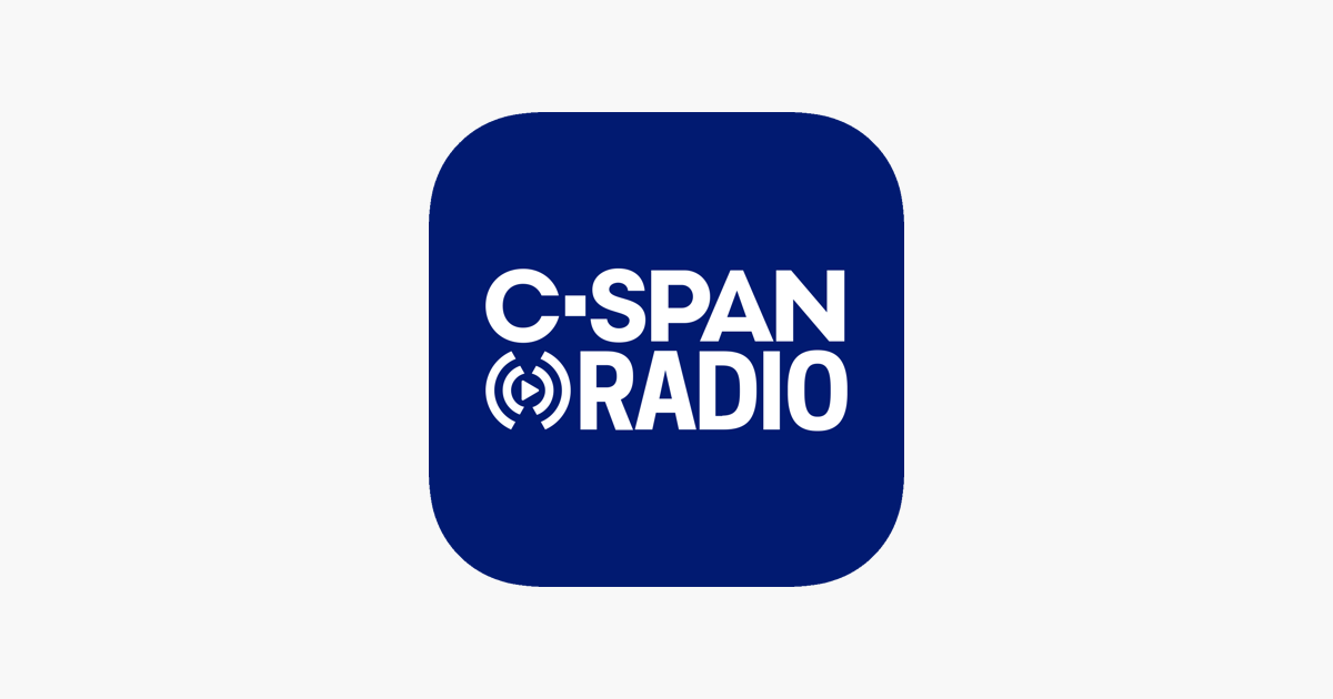 C-SPAN RADIO on the App Store