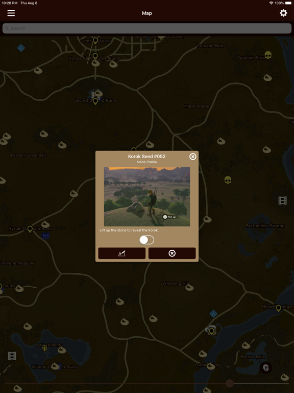 Screenshot #5 pour Breath Companion
