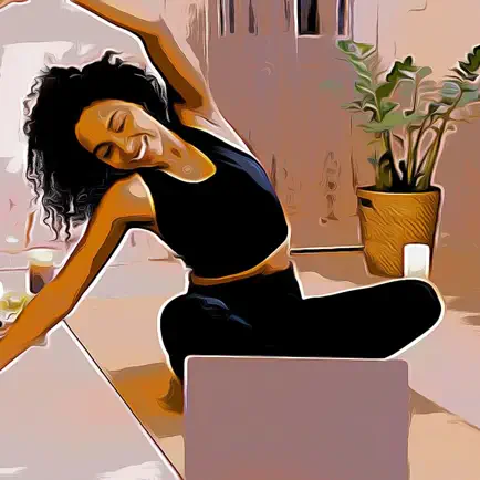 Pilates - Home Workout Читы