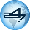 247 Travel Global icon