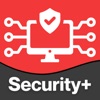 Security+prep -CompTIA SY0-601 icon