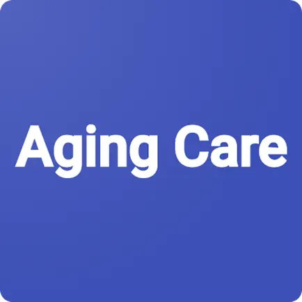 Aging Care Cheats