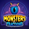 Monsters vs Fractions icon