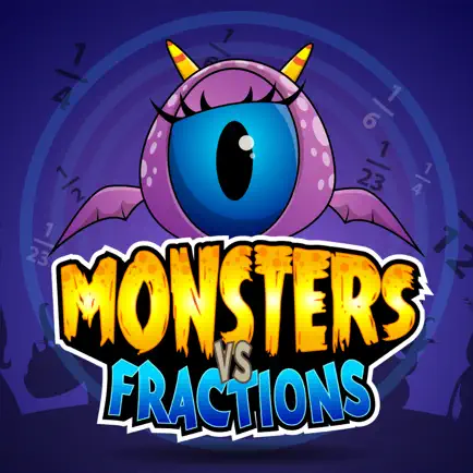 Monsters vs Fractions Cheats