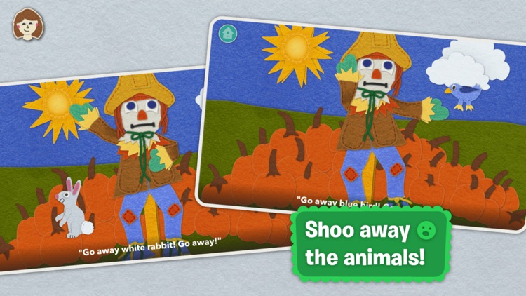 Sydney the Scarecrow