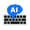 AI Keyboard - KI Chat Tastatur - MLink Studio