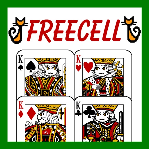 Thoroughly Freecell icon