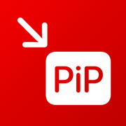 YubePiP: PiP Video Player