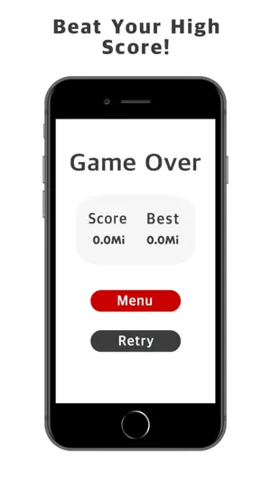 Debris Dodge screenshot 4