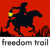 Freedom Trail Boston Guide - Boston City Day Trips