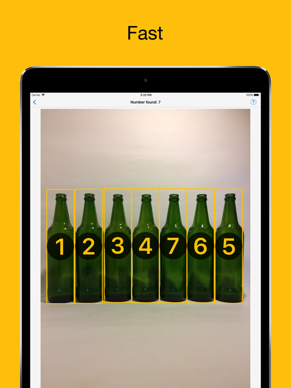 Screenshot #6 pour TurboCount
