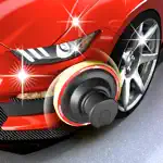 Car Detailing Simulator 2023 App Positive Reviews