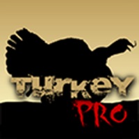 Wild Turkey Pro logo