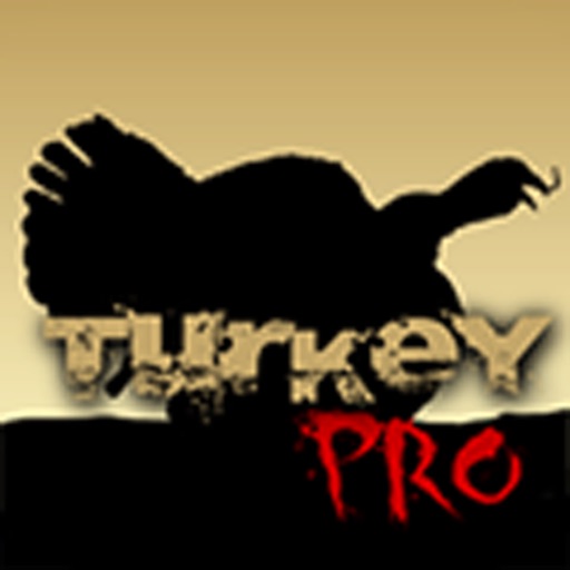 Wild Turkey Pro iOS App