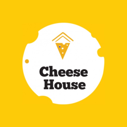 CheeseHouse  |تشيزهاوس icon