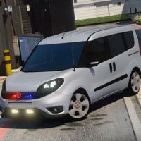 Doblo Civil Police Simulator logo