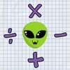 Meteor Maths Book icon
