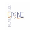 Spine pilates icon