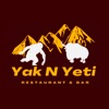 Yak N Yeti Restaurant & Bar icon