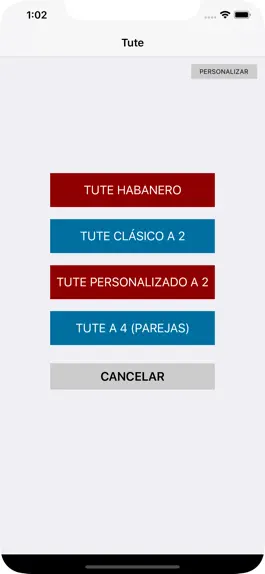 Game screenshot iTute hack
