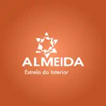 Almeida App Negative Reviews