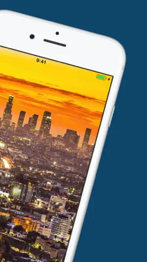 Los Angeles Travel Guide screenshot 2