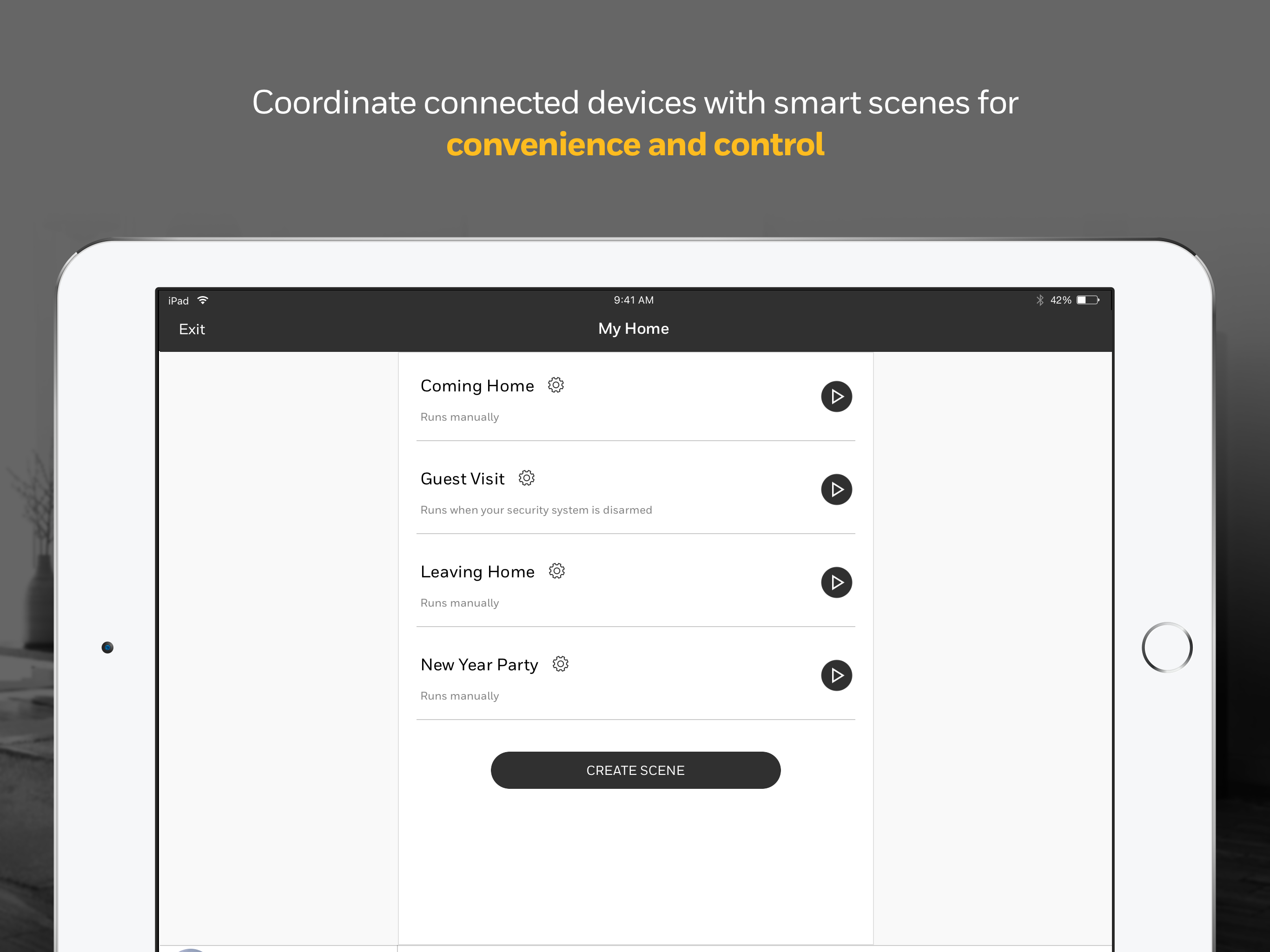 Total Connect 2.0