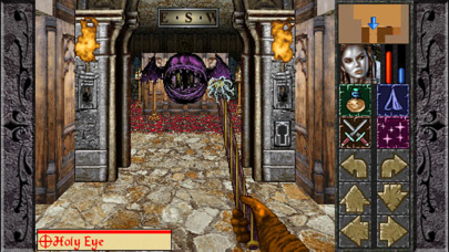 Screenshot #2 pour The Quest Classic - HOL V