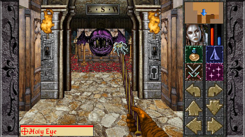 #2. The Quest Classic - HOL V (iOS) 由: Redshift