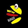 WOW Burger icon