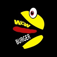 WOW Burger logo