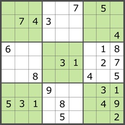 Sudoku - SDG