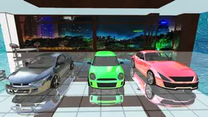 Car Parking: Real Car Driving screenshot 1