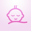 Shusher: baby sleep sounds icon