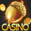 Icon Acorn Casino - Slots