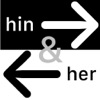 hin & her Rechner
