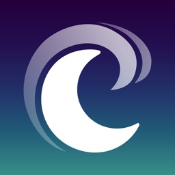 Sleepwave icon