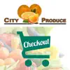 City Produce Mobile Ordering contact information