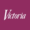 Victoria icon