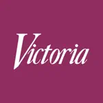 Victoria App Cancel