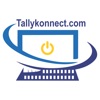 Tallykonnect - Tally on mobile icon