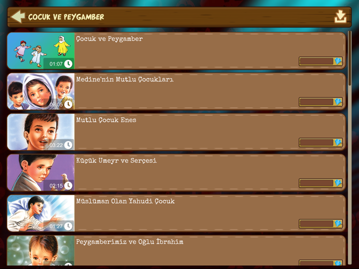 Life Of The Prophet Muhammad