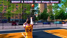 Game screenshot All Star Basketball ™ 2023 mod apk