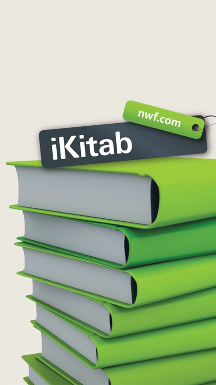 iKitab