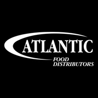 Atlantic Foods logo