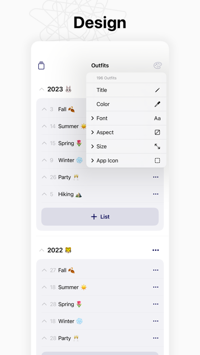 WEARIT Screenshot