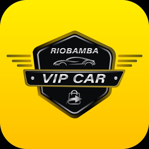 VIPCAR Riobamba - Conductor