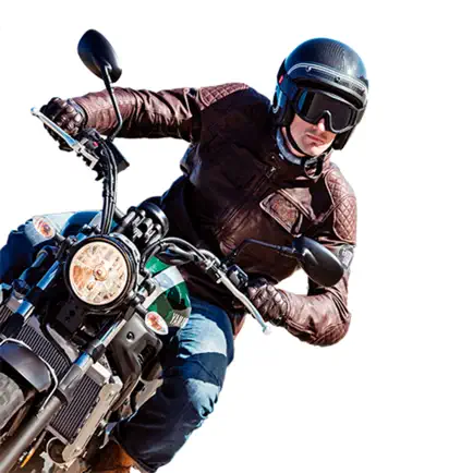 MOTOTURISMO HUELVA LA LUZ Cheats