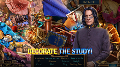 Spirit Legends: Change Screenshot